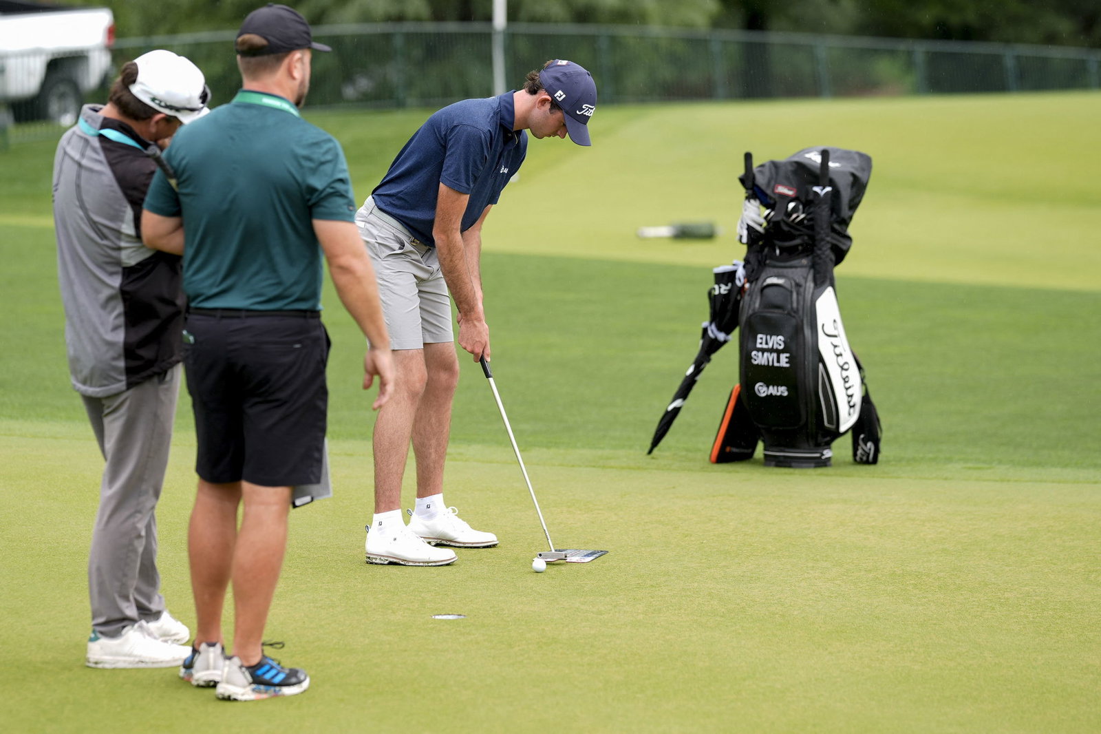 PGA Championship 2025